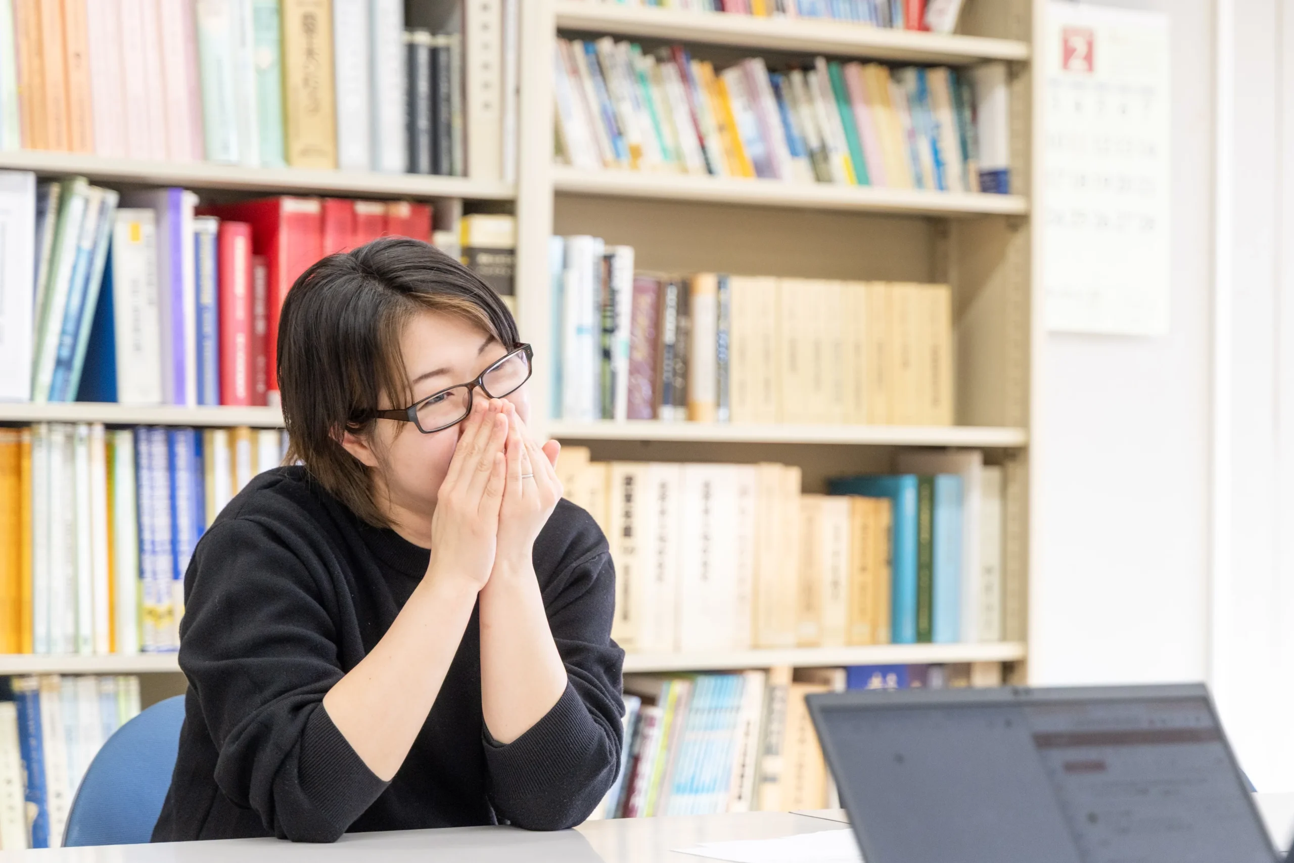 当会初の産休・育休・時短勤務を利用するまでの経緯を教えてください。