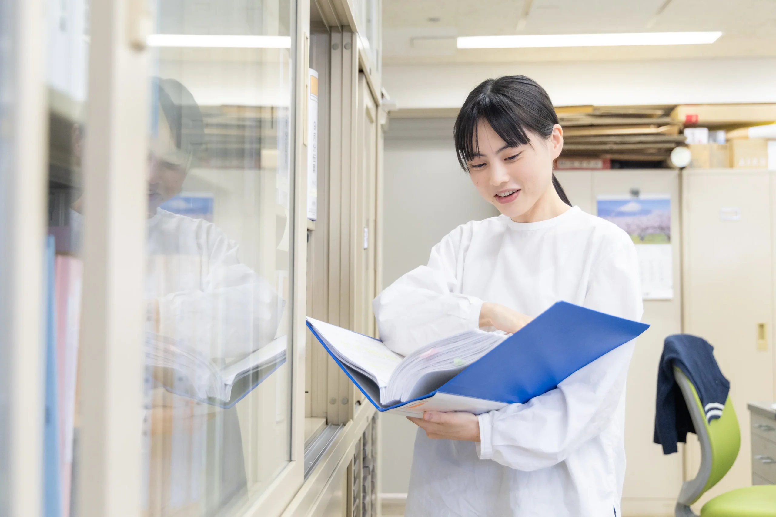 事務職