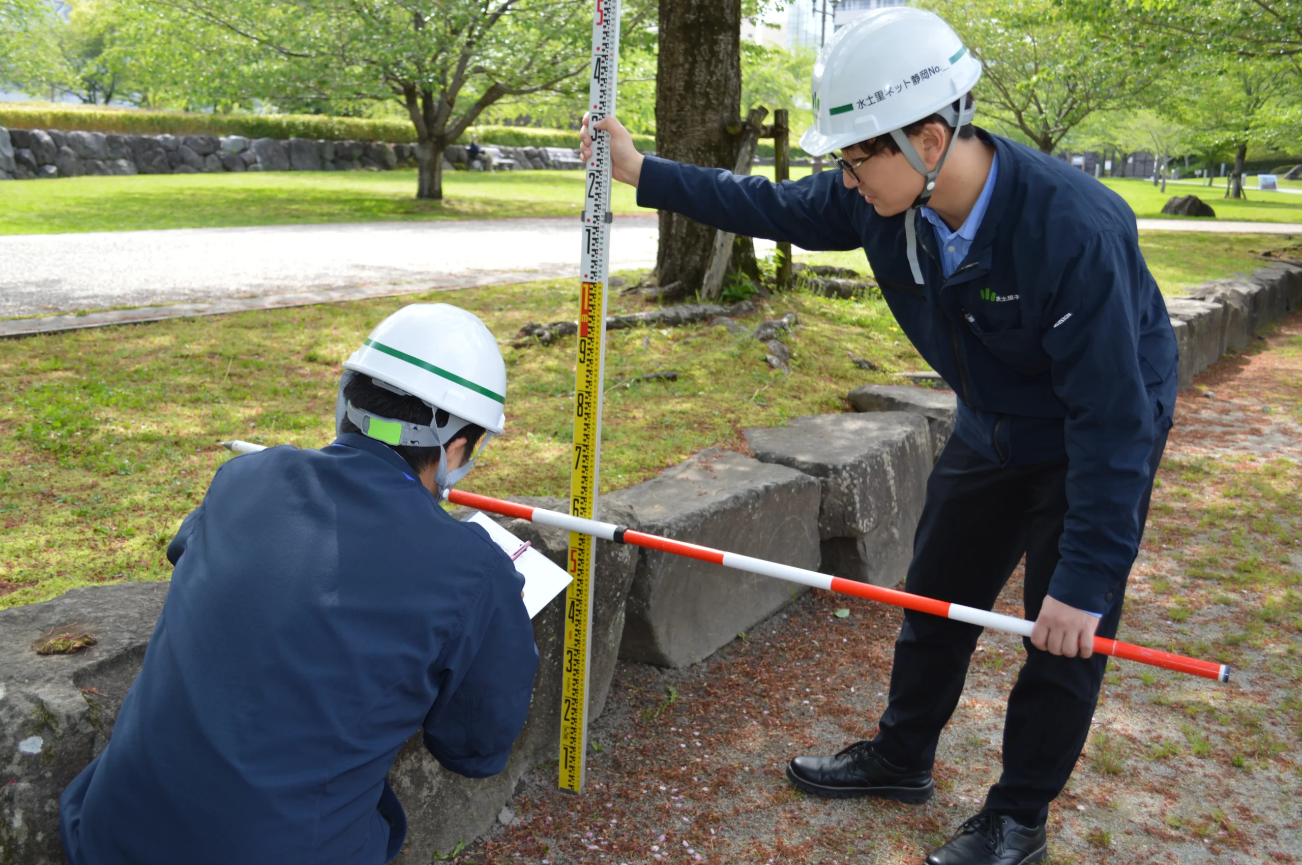 技術職